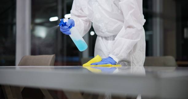 Licensed Biohazard Cleanup service in Mount Royal, NJ - Trauma Clean Pros